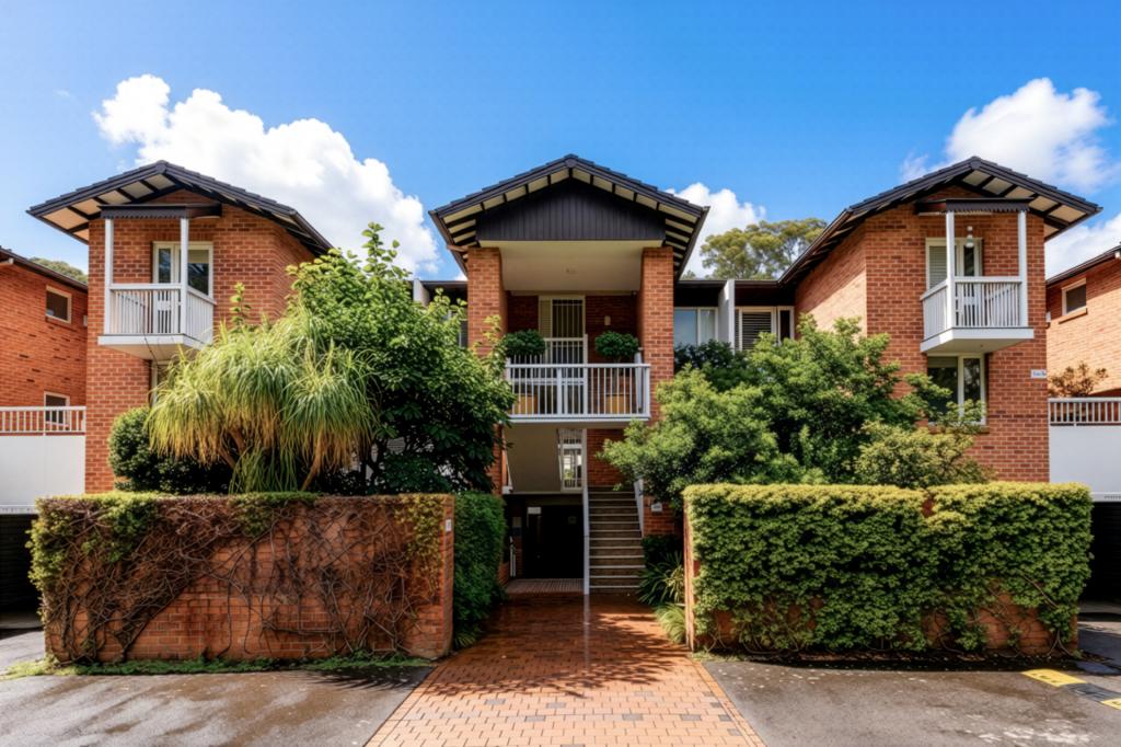 7/568 Pacific Hwy, Killara, NSW 2071