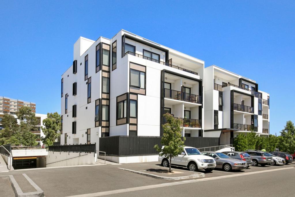 104/71 Henry St, Kensington, VIC 3031