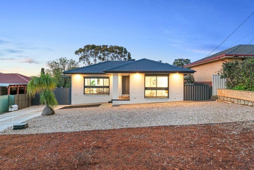 18 DEVONCOURT AVE, INGLE FARM, SA 5098
