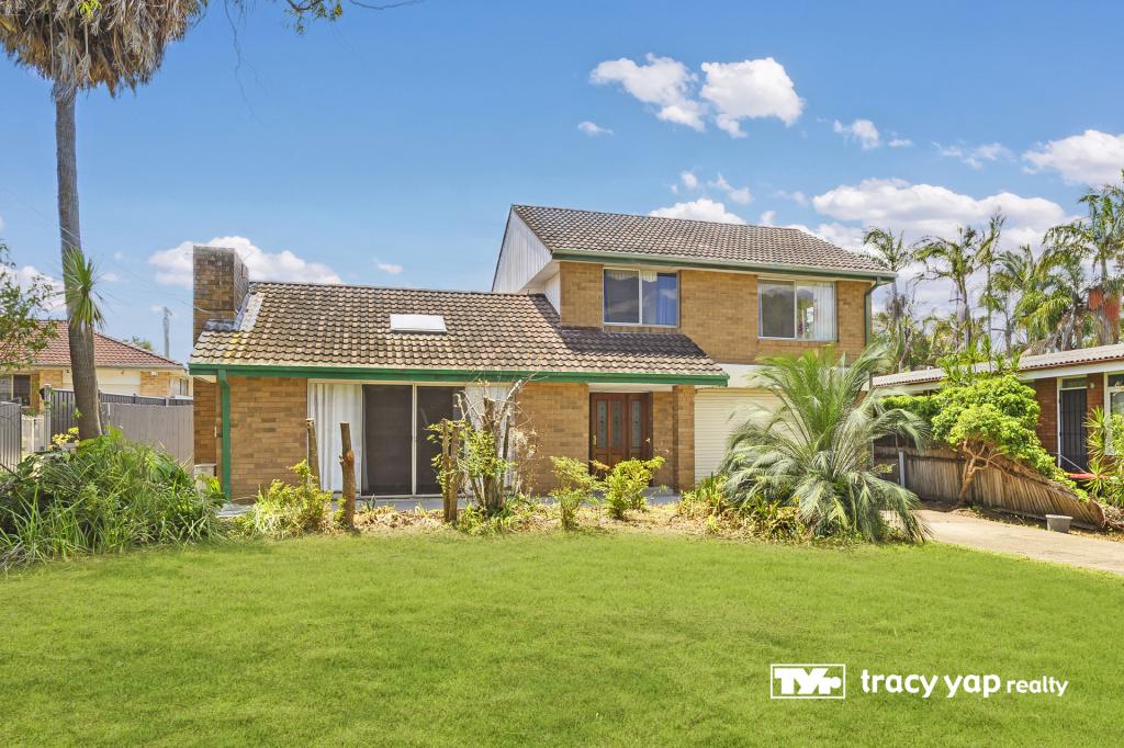 83 Baker St, Carlingford, NSW 2118