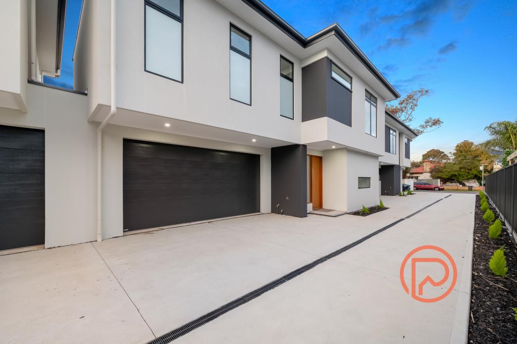 28a Franklin Ave, Flinders Park, SA 5025