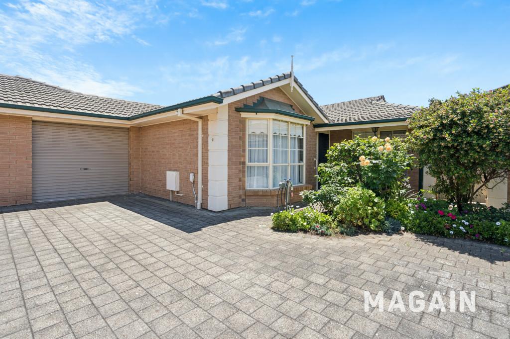 2/20 Francis St, North Brighton, SA 5048
