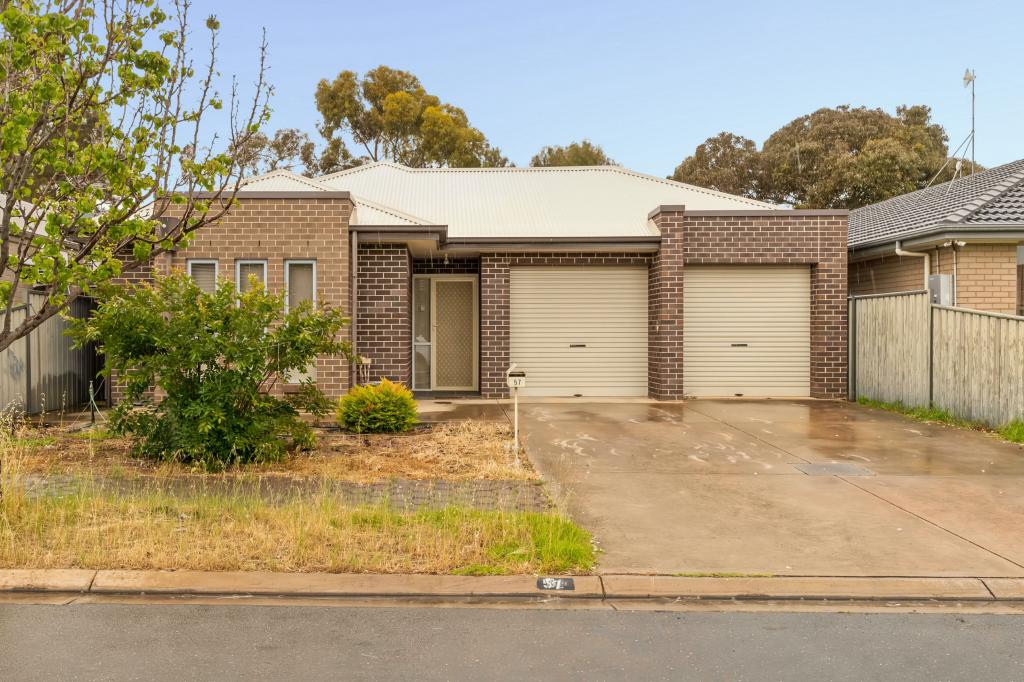 57 Thorne St, Paralowie, SA 5108