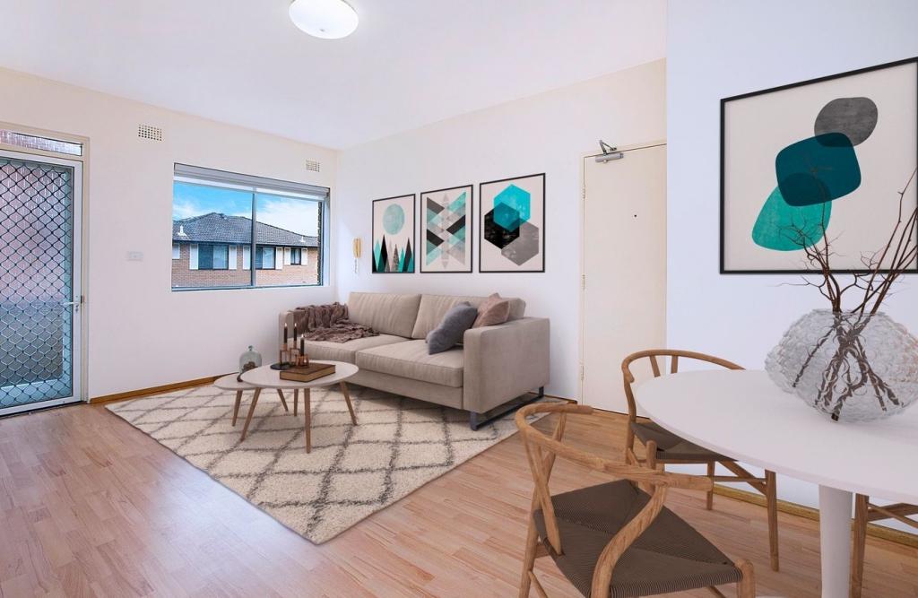 8/17 Loftus St, Ashfield, NSW 2131