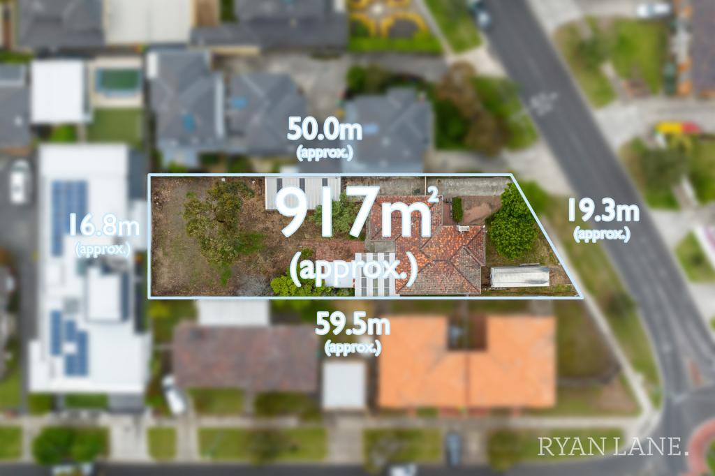 207 QUEEN ST, ALTONA, VIC 3018