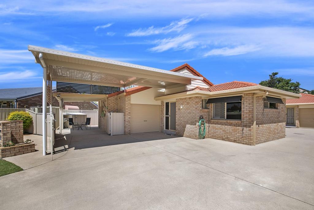 1/13 Trafalgar Dr, Kippa-Ring, QLD 4021