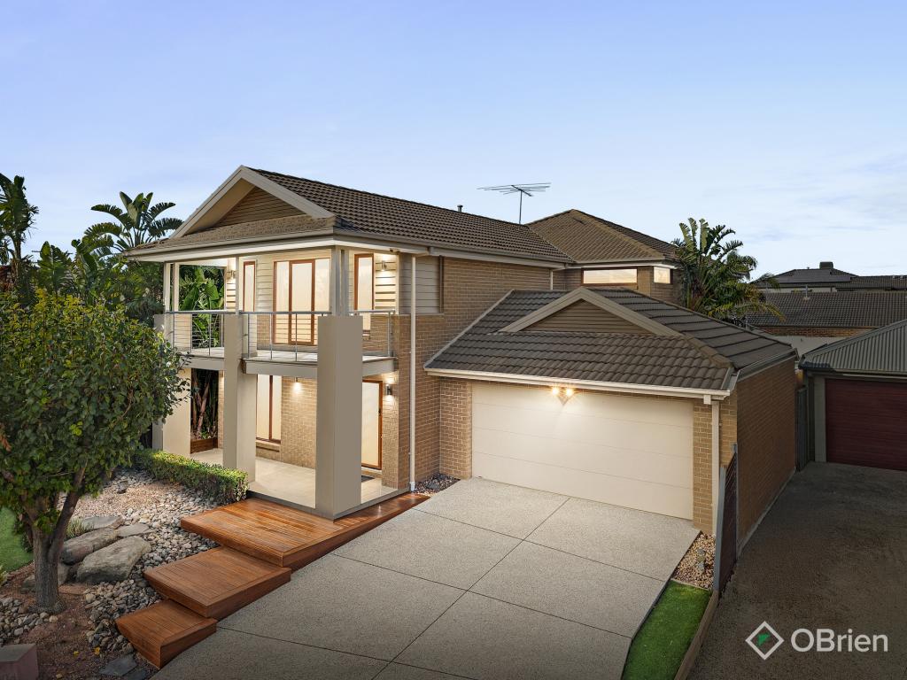 104 RIVERSDALE DR, TARNEIT, VIC 3029