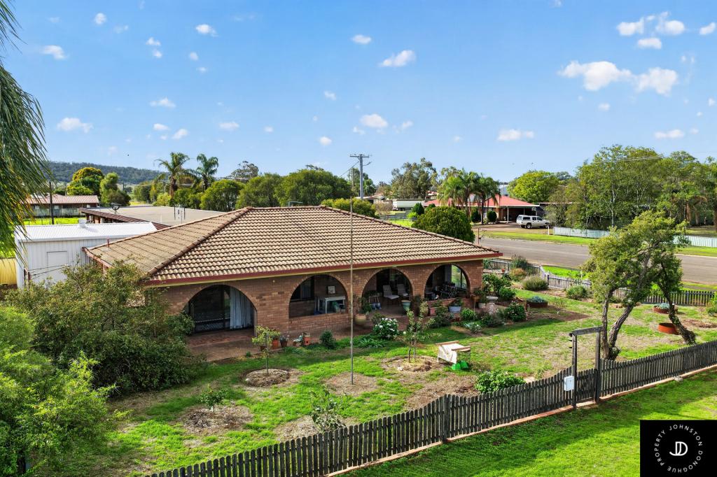 20 Burton St, Boggabri, NSW 2382