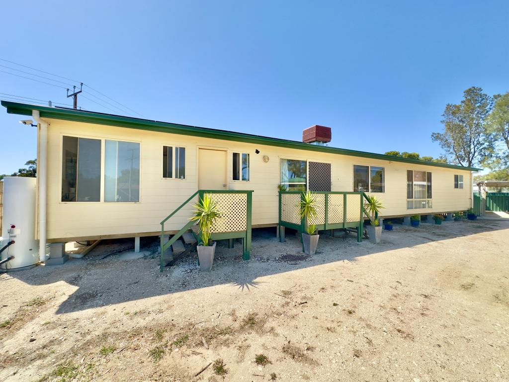 1 Elizabeth St, Bordertown, SA 5268