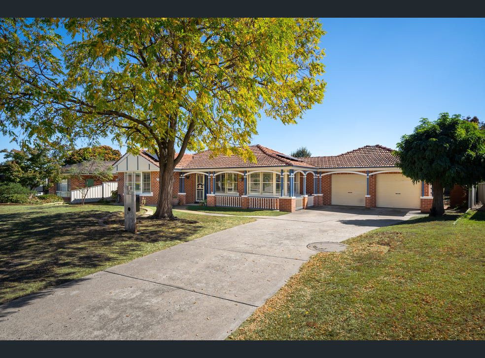 15 Lavelle St, Windradyne, NSW 2795