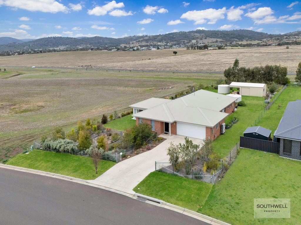 54 Jubata Dr, Moore Creek, NSW 2340