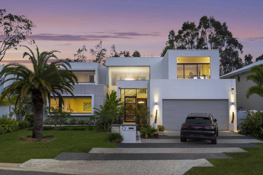 4012 Quayside, Benowa, QLD 4217