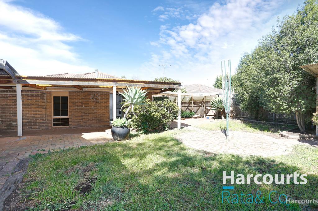 26 Heritage Dr, Mill Park, VIC 3082