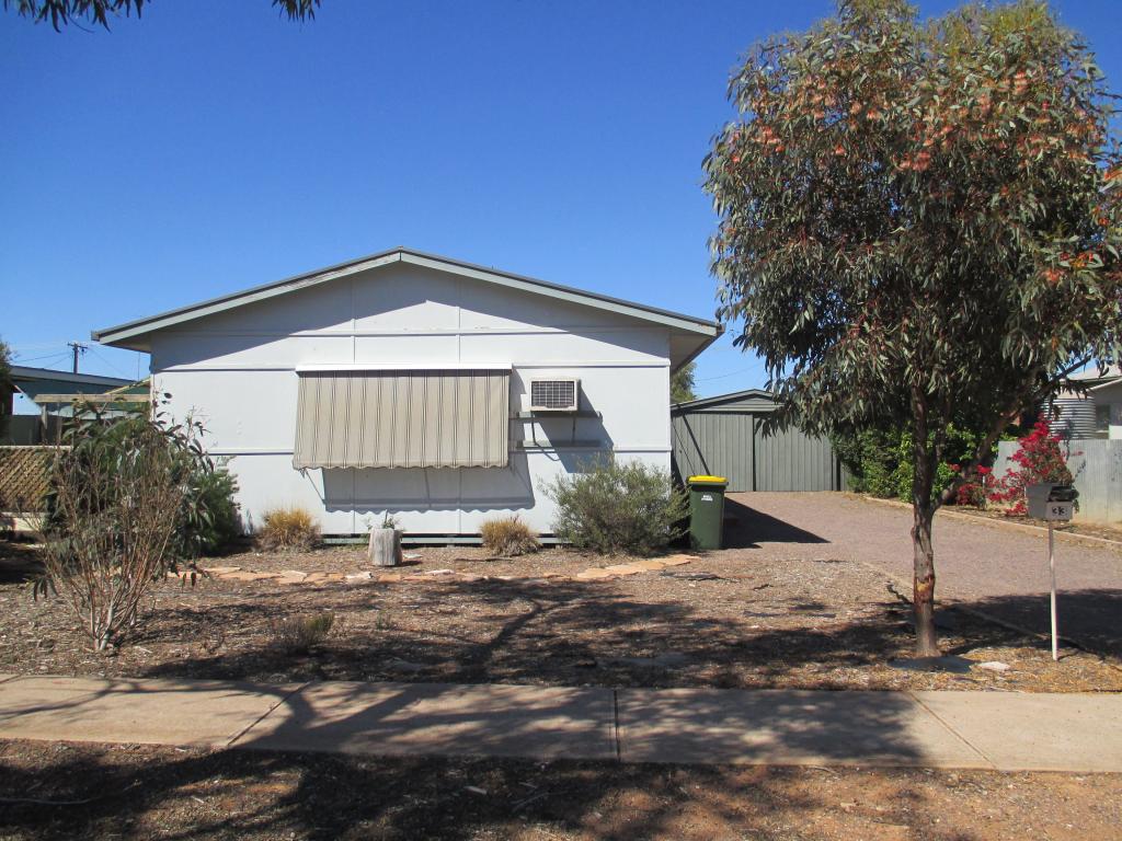 33 Davison St, Whyalla Norrie, SA 5608