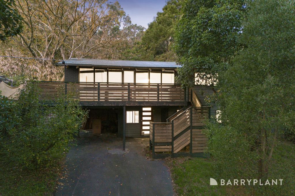 232 Swansea Rd, Mount Evelyn, VIC 3796