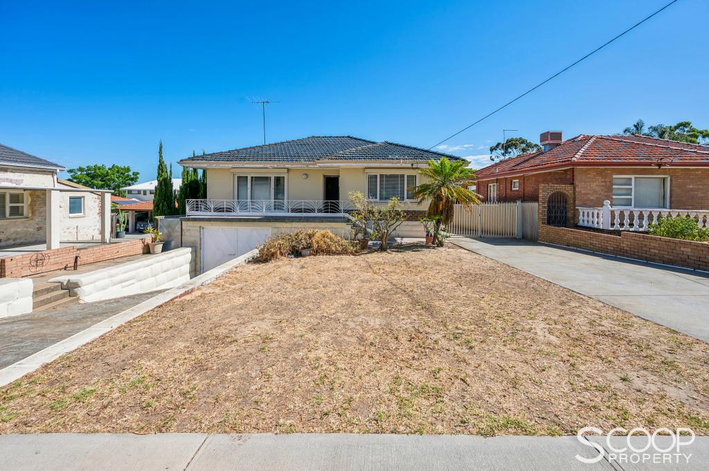 254 South St, White Gum Valley, WA 6162