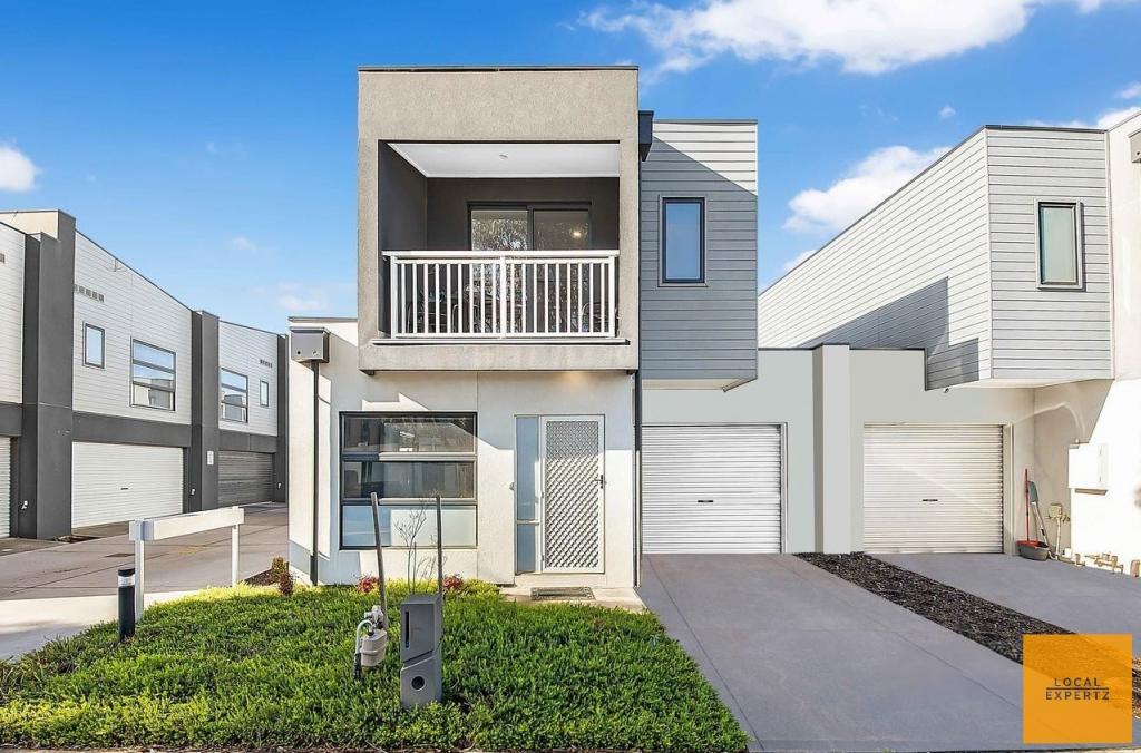 40 Astley Dr, Strathtulloh, VIC 3338
