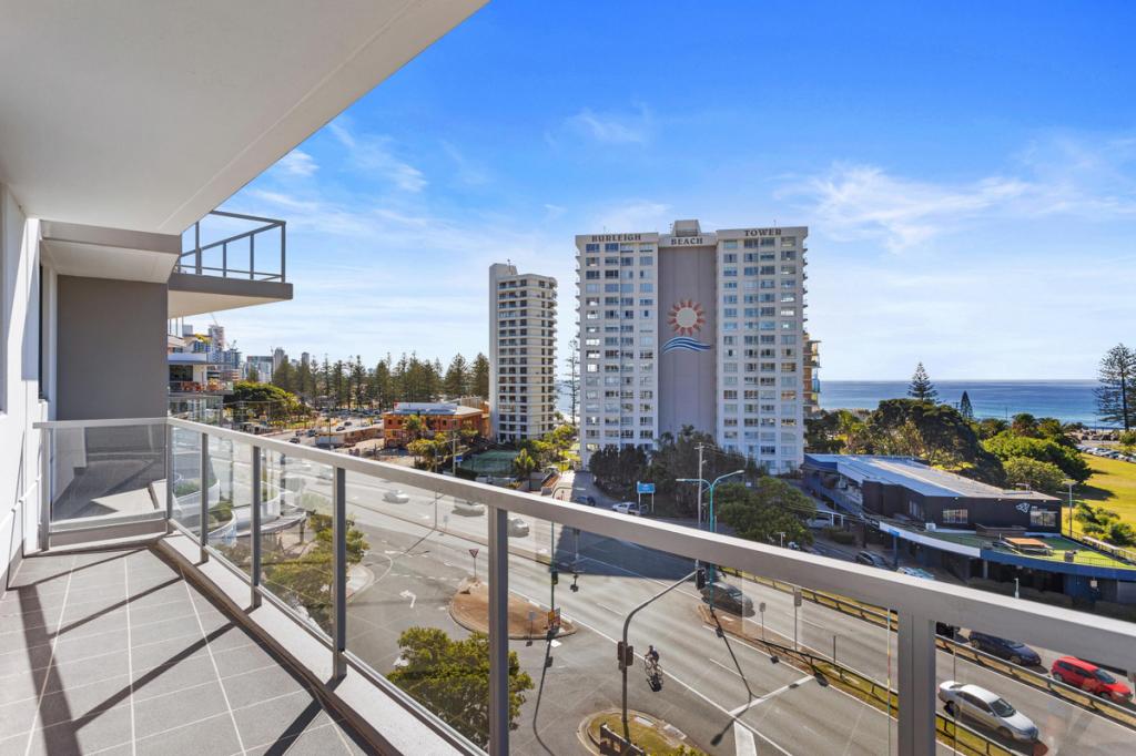 1118/1 Ocean St, Burleigh Heads, QLD 4220