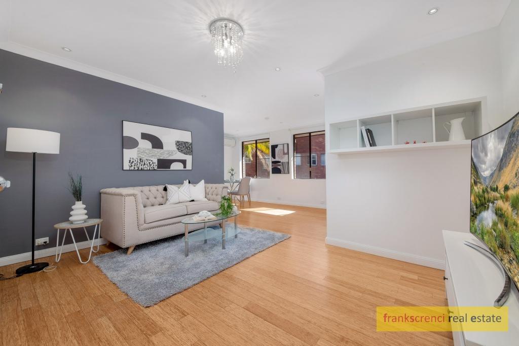 4/20 Edwin St, Regents Park, NSW 2143