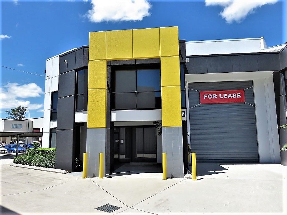 9/783 Kingsford Smith Dr, Eagle Farm, QLD 4009