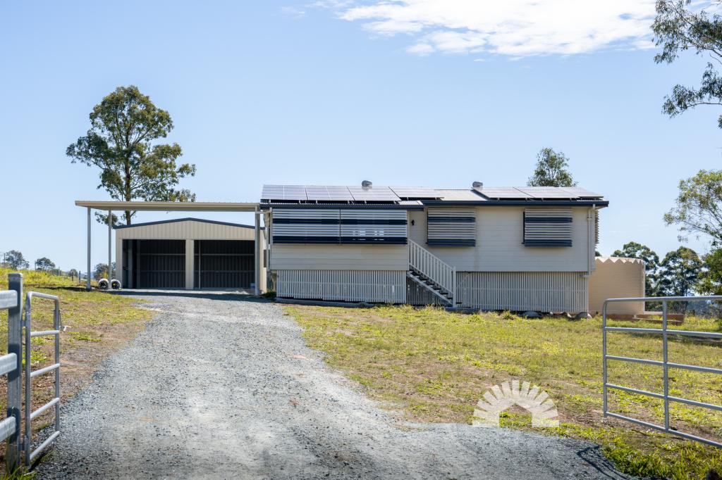 133a F Lindsay Rd, Rocksberg, QLD 4510