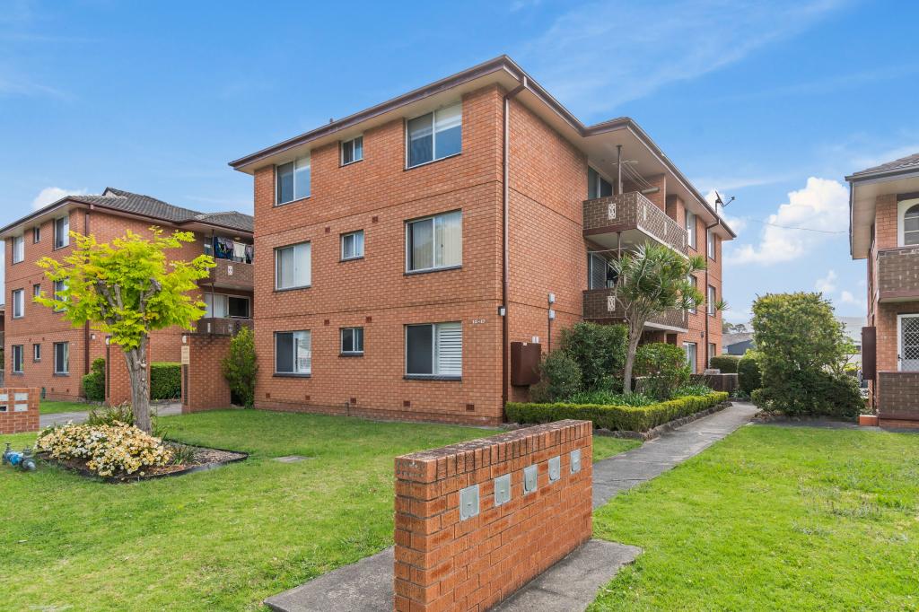 16/42-50 Brownsville Ave, Brownsville, NSW 2530