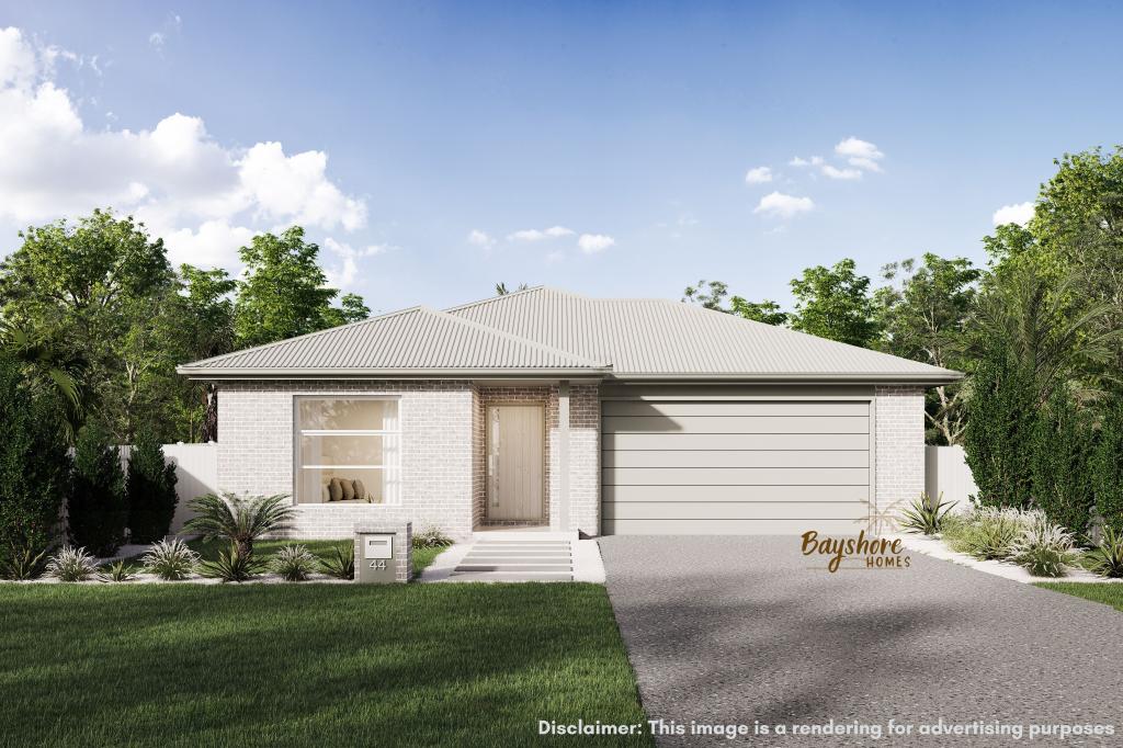 44 Jackson Rd, Russell Island, QLD 4184