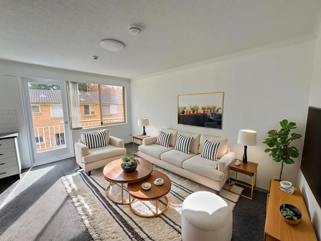 30/1 LISMORE AVE, DEE WHY, NSW 2099