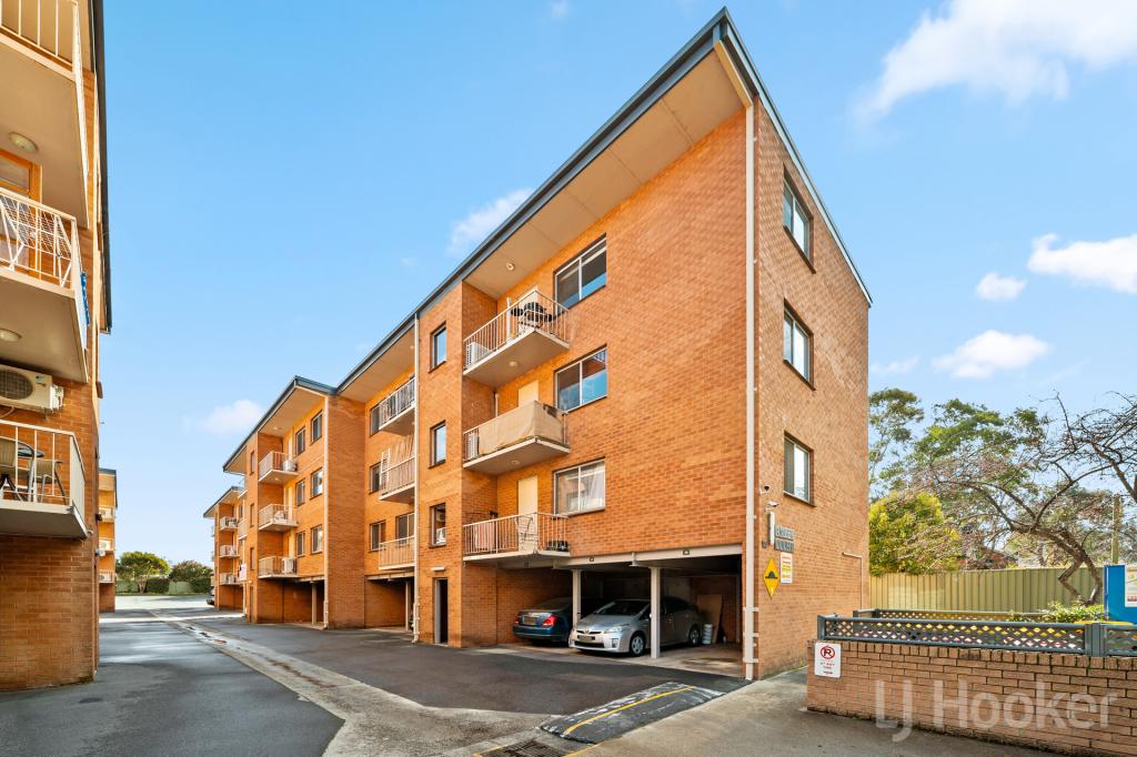 27/18 Booth St, Queanbeyan East, NSW 2620