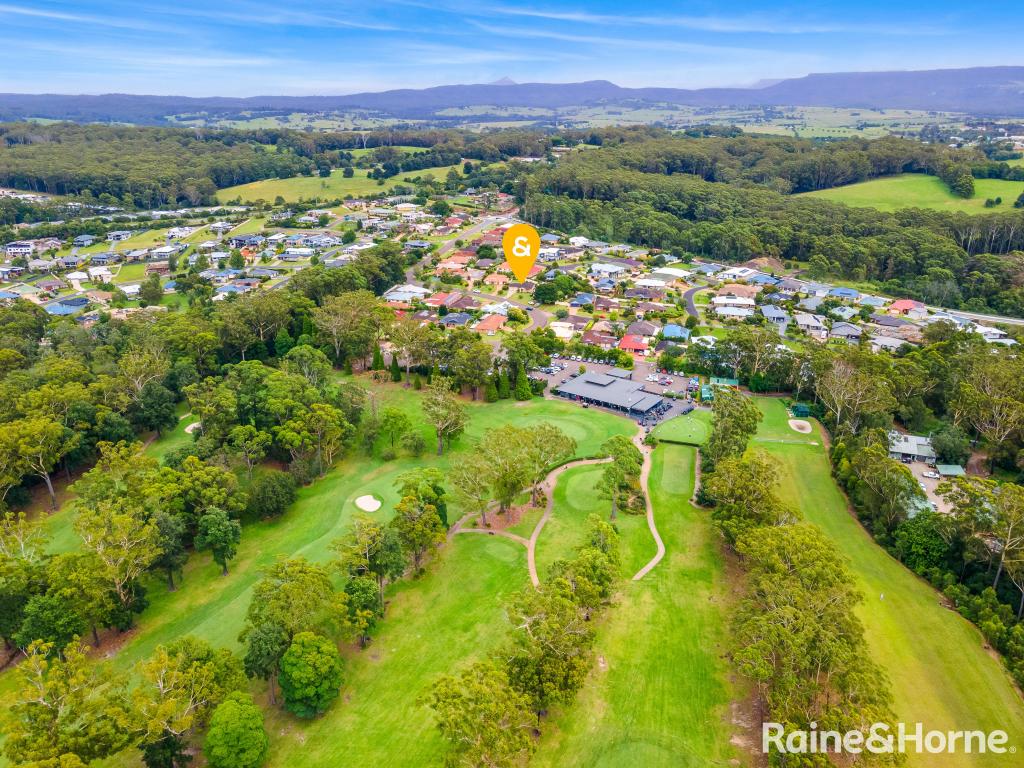 14 Combe Dr, Mollymook Beach, NSW 2539