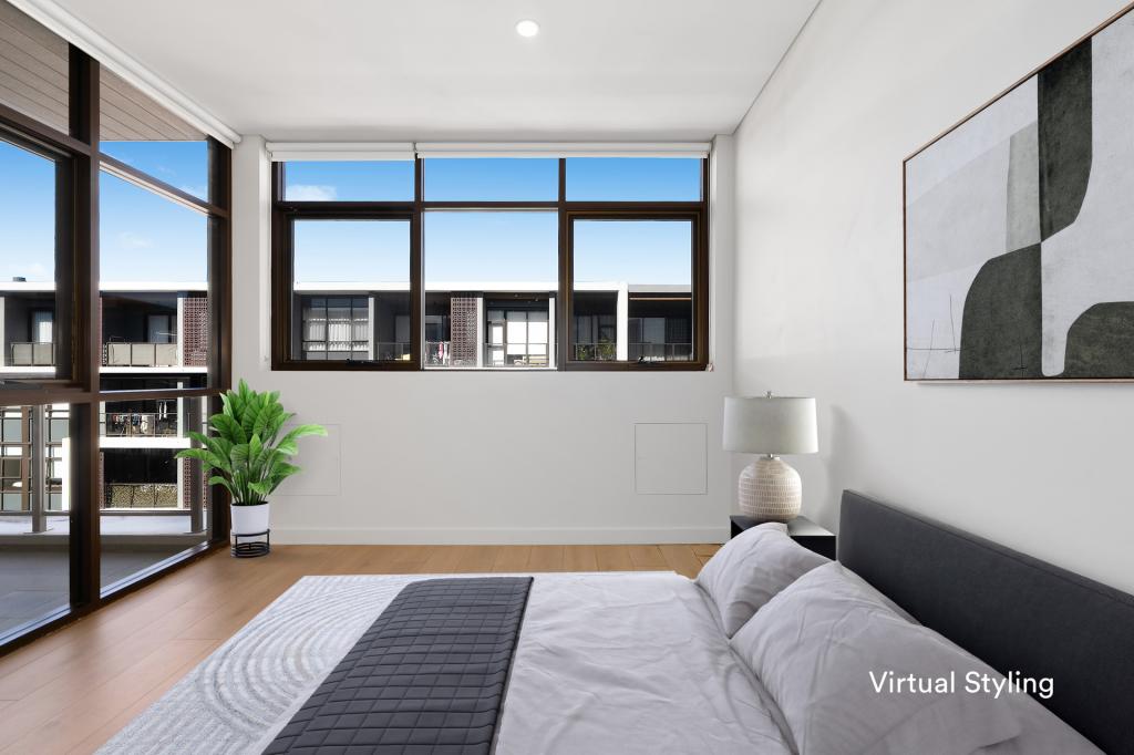 402/11 PORTER ST, RYDE, NSW 2112