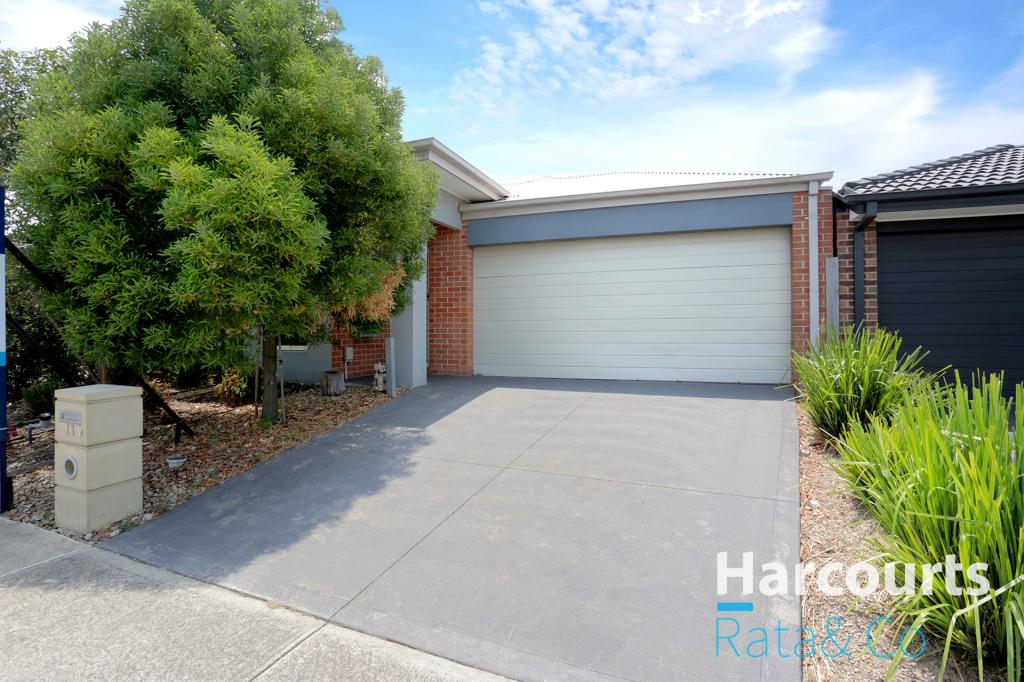 11 Brigantia St, Epping, VIC 3076