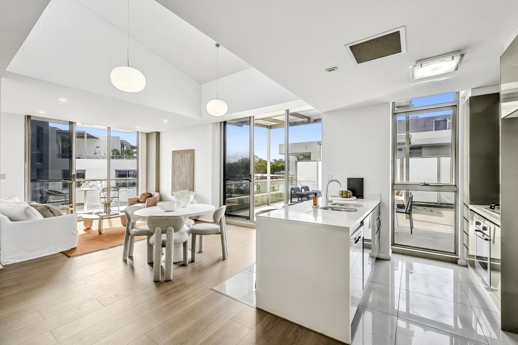 365/79-91 Macpherson St, Warriewood, NSW 2102