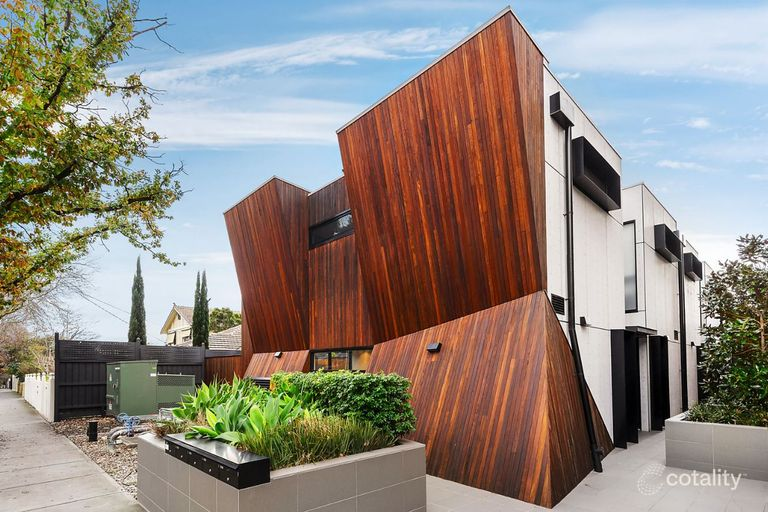 5/2a Oak Gr, Malvern East, VIC 3145