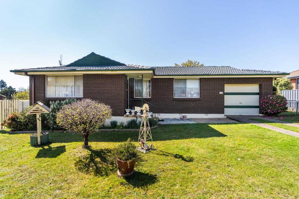 48 ANSON ST, ORANGE, NSW 2800