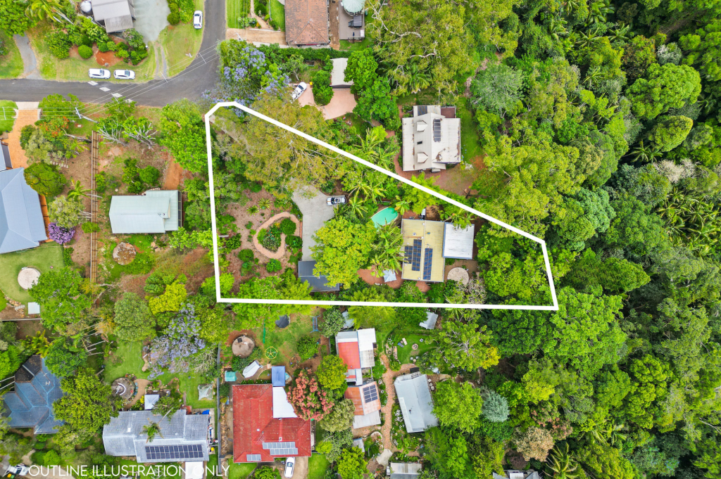 7 Maipu Ct, Tamborine Mountain, QLD 4272