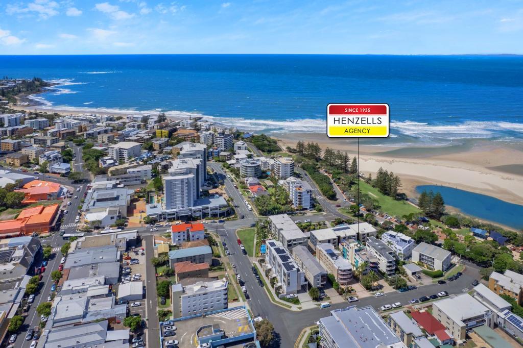 7/5 Latona Ave, Caloundra, QLD 4551