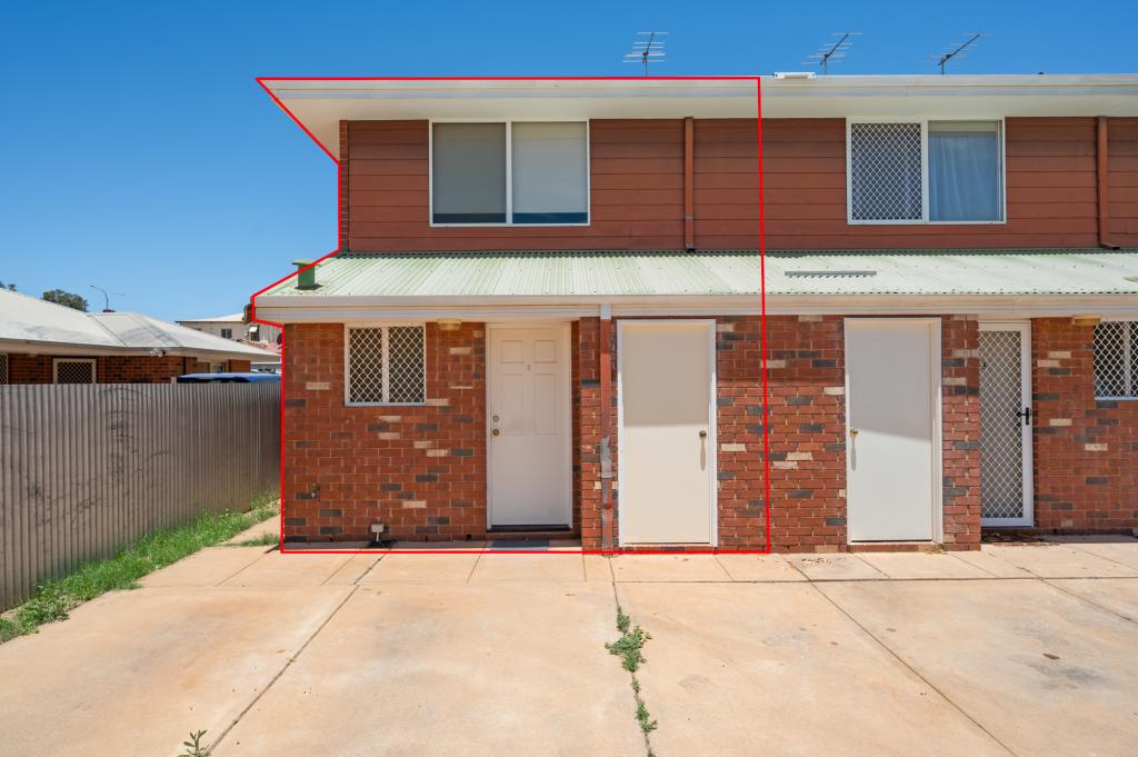 3/13 Brookman St, Kalgoorlie, WA 6430