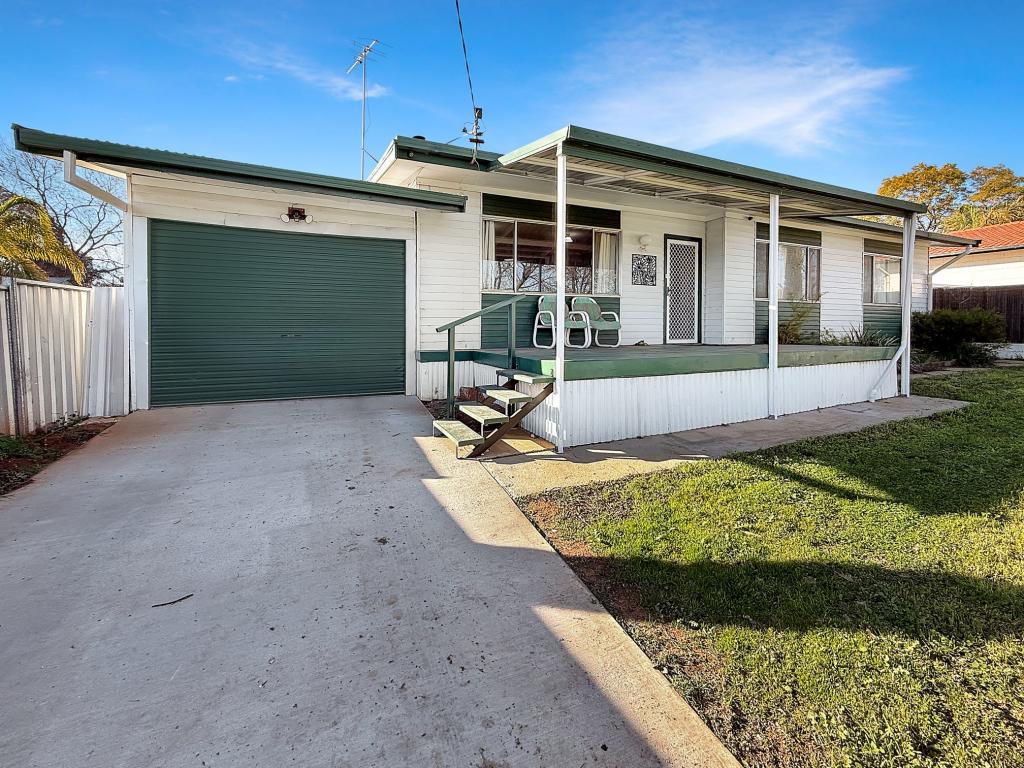 27 Watermain St, Narrandera, NSW 2700