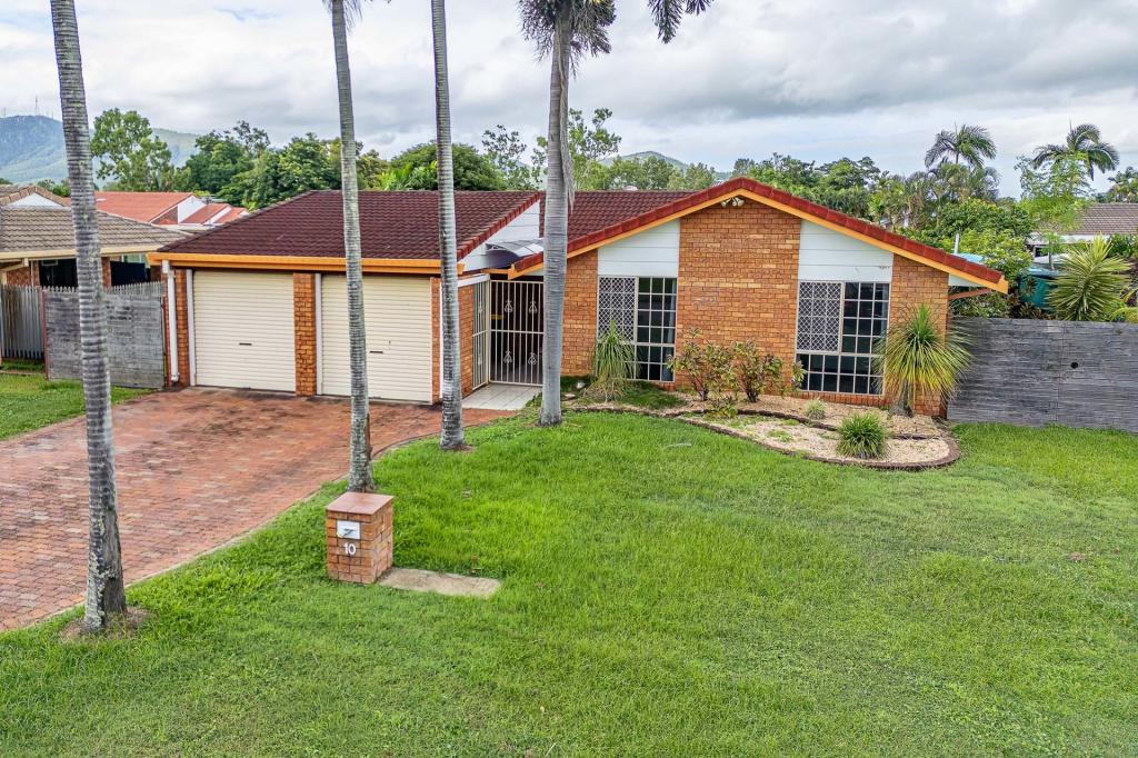 10 Malaga St, Kirwan, QLD 4817