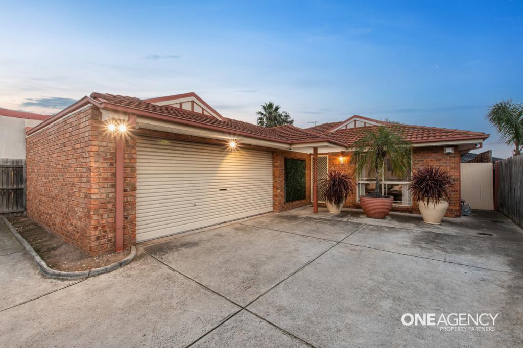 2/27 May Ave, Altona Meadows, VIC 3028