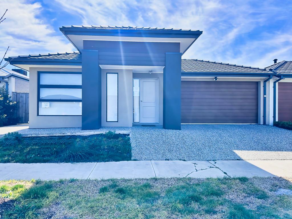 23 League Rd, Donnybrook, VIC 3064