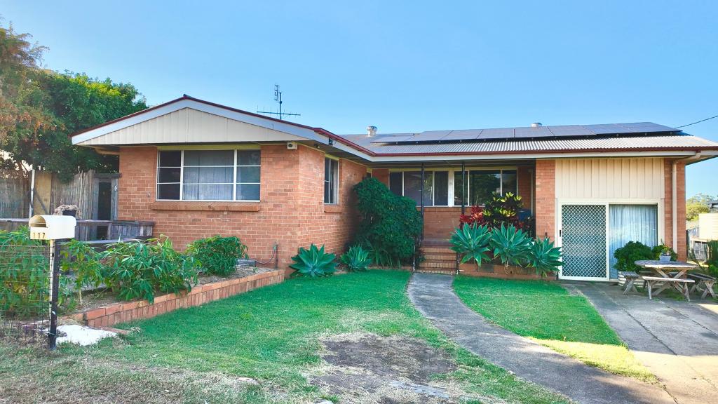 117 Cochrane St, Gatton, QLD 4343