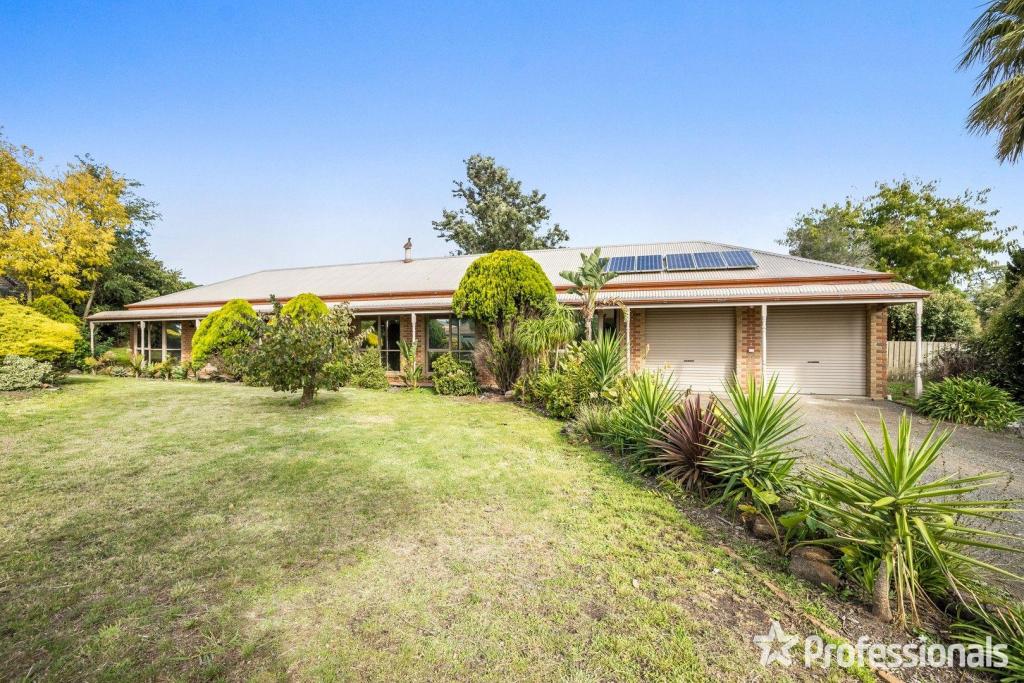 12 Central Rd, Hampton Park, VIC 3976