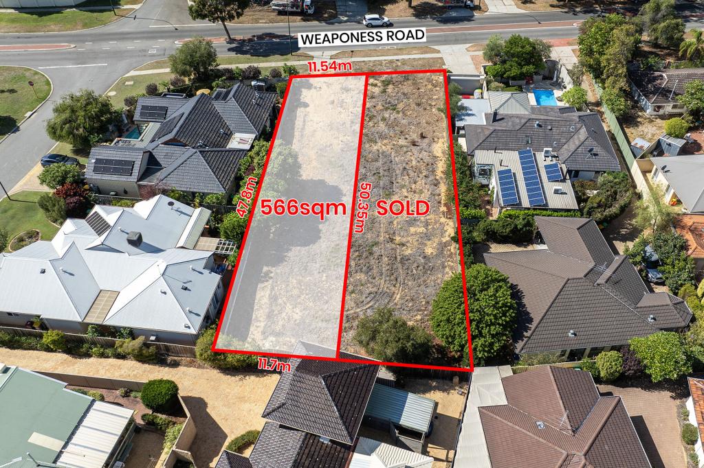 221a Weaponess Rd, Wembley Downs, WA 6019