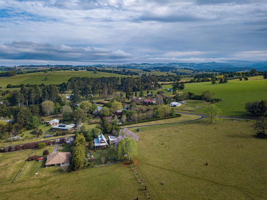 54 Hayden St, North Dorrigo, NSW 2453