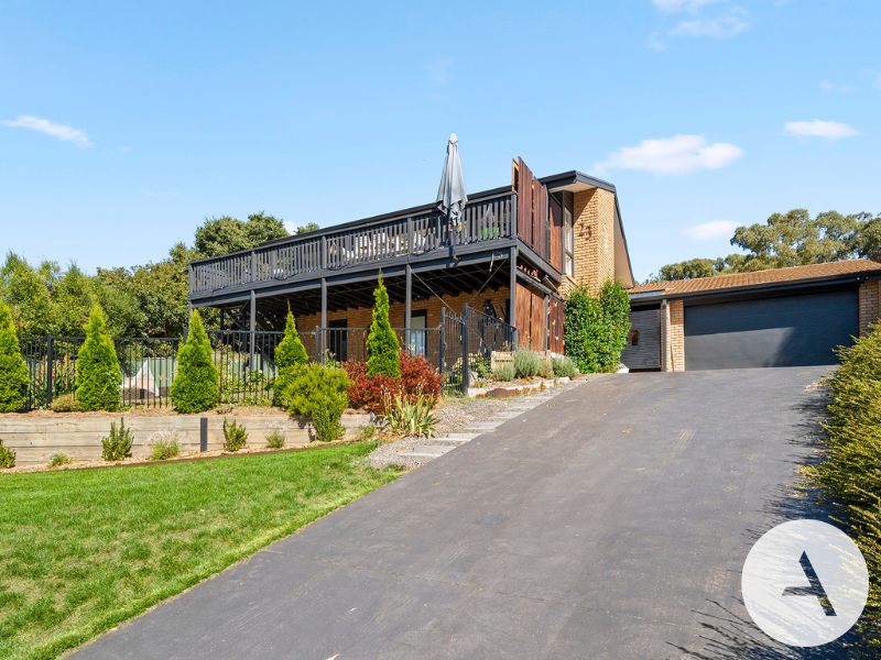 23 Fitzalan Pl, Kambah, ACT 2902