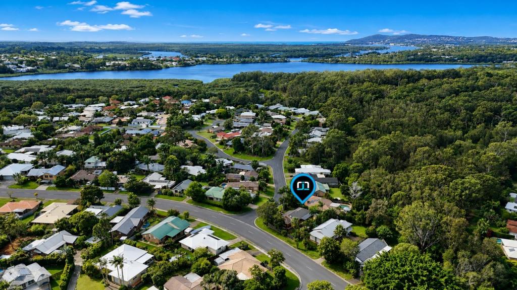 85 Hooper Cres, Tewantin, QLD 4565