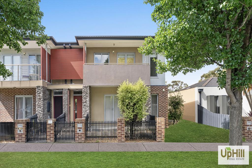 5 Everitt St, Dandenong, VIC 3175