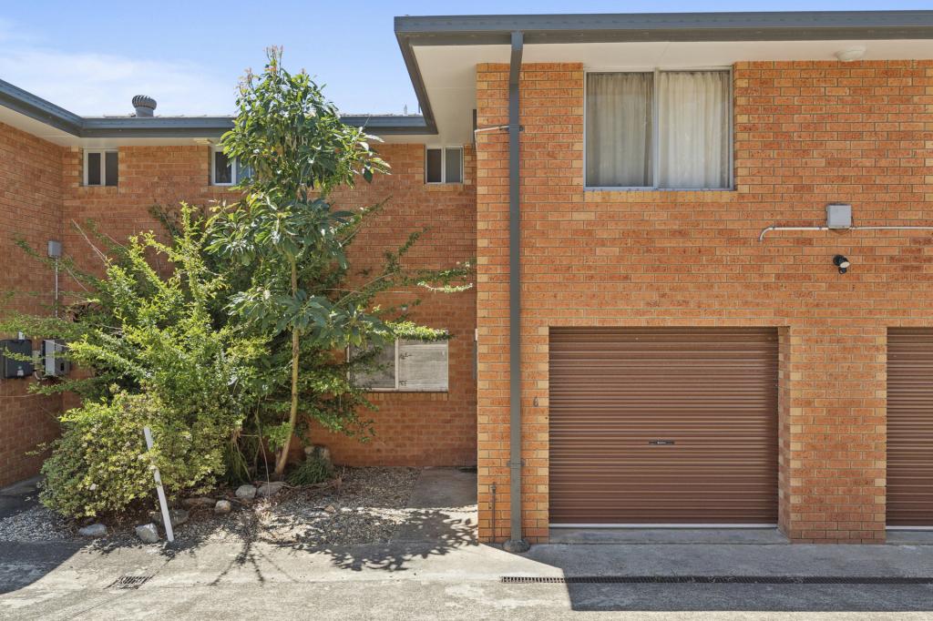 6/118-120 First Ave, Sawtell, NSW 2452